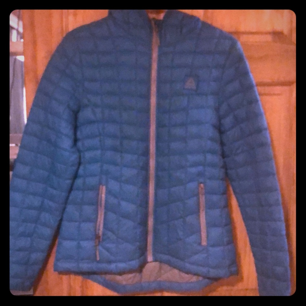Reebok Coat